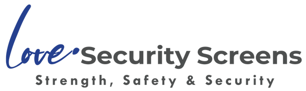 Love Security Screens Pty Ltd